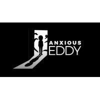 anxious eddy logo image