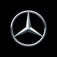 mercedes-benz of des moines logo image