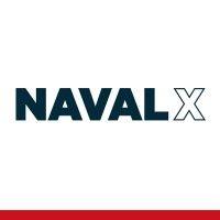 navalx logo image