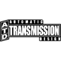 automatic transmission design, inc. logo image