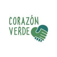 corazón verde logo image