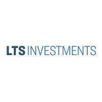 lts investments logo image