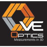 ve optics, inc. logo image