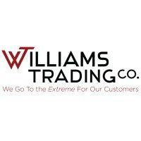 williams trading co. logo image