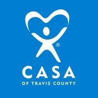 casa of travis county logo image