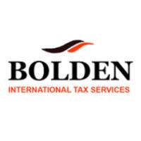 bolden international tax services logo image