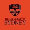 logo of University Of Sydney