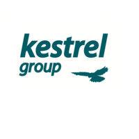 kestrel group ltd logo image