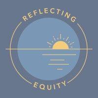 reflecting equity logo image