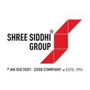 logo of Shree Siddhi Group