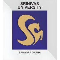 suiet, srinivas university institute of engineering & technology, mukka, mangaluru logo image