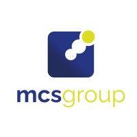 mcs group ltd logo image