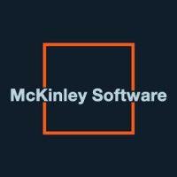 mckinley software logo image