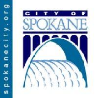 city of spokane logo image