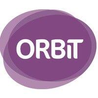 orbit logo image