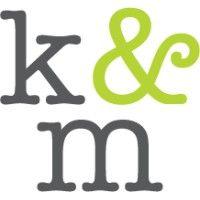 kimm & miller (uk) ltd logo image