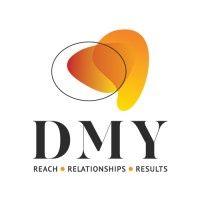 dmy logo image