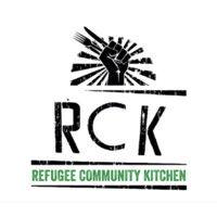 refugee community kitchen