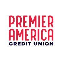 premier america credit union logo image