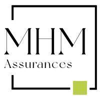 mhm assurances logo image