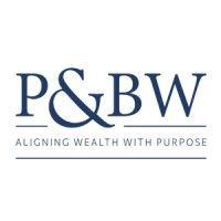 p&b wealth logo image