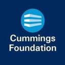 logo of Cummings Foundation