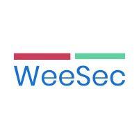 weesec logo image