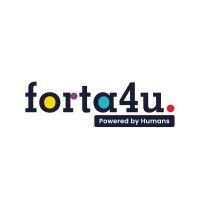 forta4u jobcoaching venlo logo image