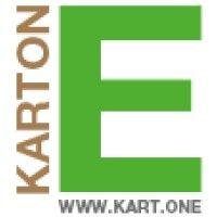 kart.one logo image