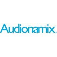 audionamix logo image