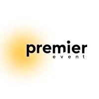 premier event logo image