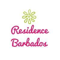 residence barbados logo image