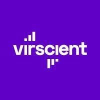 virscient logo image