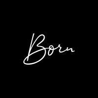 born logo image