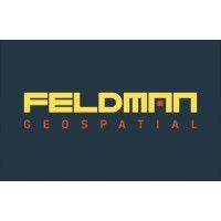 feldman geospatial logo image