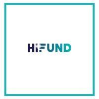 hifund logo image