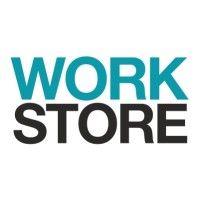 work store limited logo image