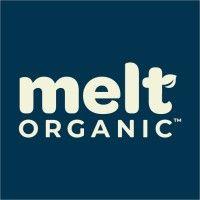 melt organic logo image