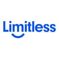 limitless technology logo image