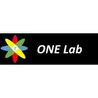 one lab egypt logo image