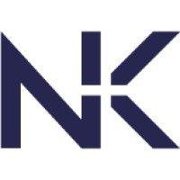 norman k. logo image