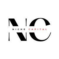 niche capital logo image