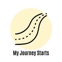 my journey starts logo image