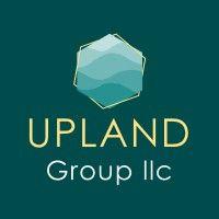 upland group llc logo image