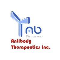 ab therapeutics, inc. logo image