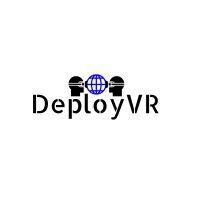 deployvr logo image