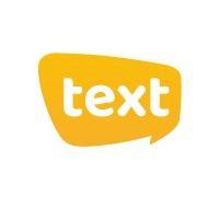 text marketer ltd logo image