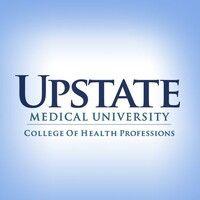 suny upstate college of health professions logo image