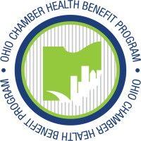 ohio chamber health benefit program logo image