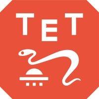 tet ventures logo image